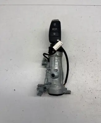Audi A3 S3 8V Ignition lock 1K0905851 8V0837220 5Q0905865
