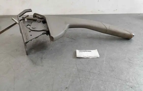 Renault Zoe Hand brake release handle 360109714r