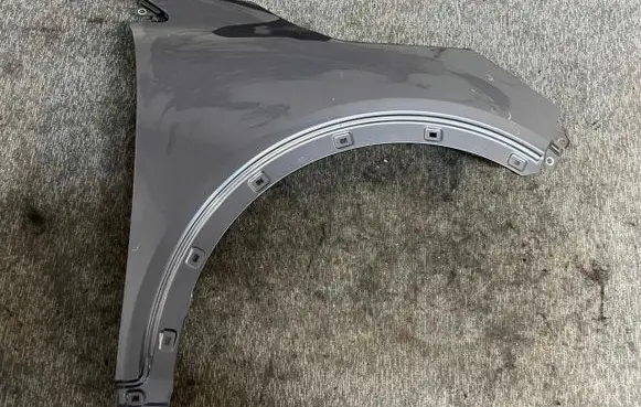 KIA Sorento Fender
