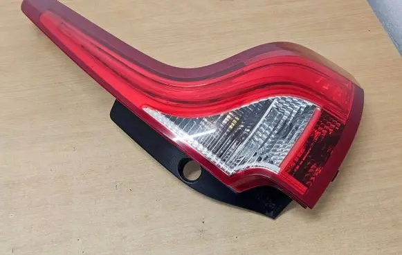 Volvo XC60 Rear/tail lights 31323035