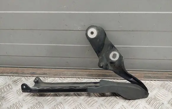 Audi A8 S8 D4 4H Engine bonnet/hood hinges 4H0823301D