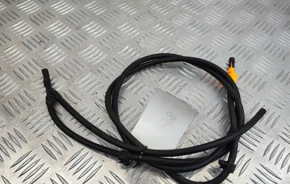 Ford Galaxy Headlight washer hose/pipe