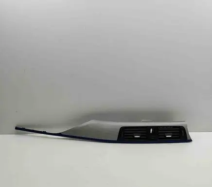 BMW 3 F30 F35 F31 Dashboard air vent grill cover trim 9347436