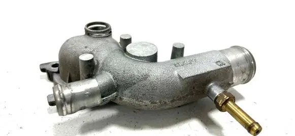 Thermostat/thermostat housing