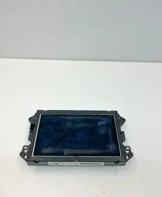 Mercedes-Benz SL R231 Parking PDC sensor display screen A2319017900 A2319021201