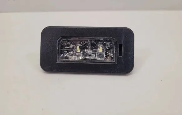 Alfa Romeo Stelvio Number plate light 50550396