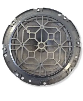 Peugeot 607 Front door speaker 9635014780 03481683 102844S