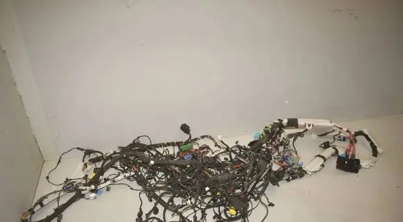 BMW i4 Other wiring loom 5A451B4 61115A451B4