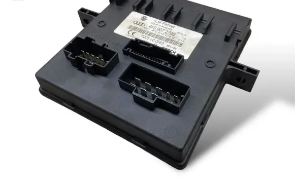 Audi A6 S6 C6 4F Comfort/convenience module 4F0910279E F005V00563