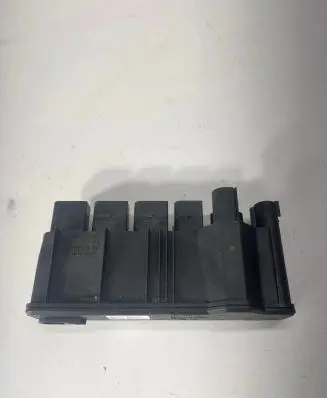 BMW 5 G30 G31 Other control units/modules 8583091 69917L00J 21LS0098L