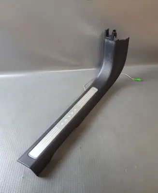 Volvo V90 Cross Country Front sill trim cover 31377616 39838861