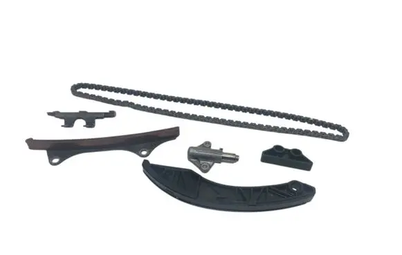 Hyundai i20 (PB PBT) Slide rail for timing chain 
