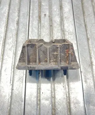 BMW 5 F10 F11 Jacking socket point 7237195