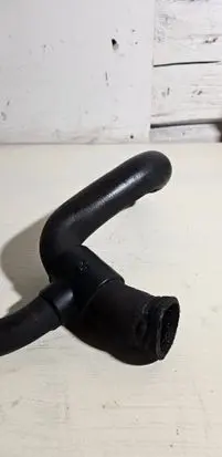 Opel Astra H Engine coolant pipe/hose 643293970