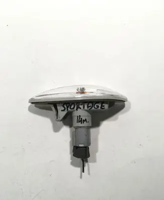 KIA Sportage Front fender indicator light 923033S0 A045048