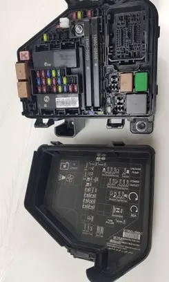 KIA Stinger Fuse module 91245J5731 912454573