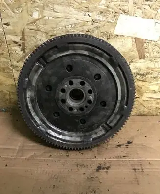 Mazda 6 Clutch set kit