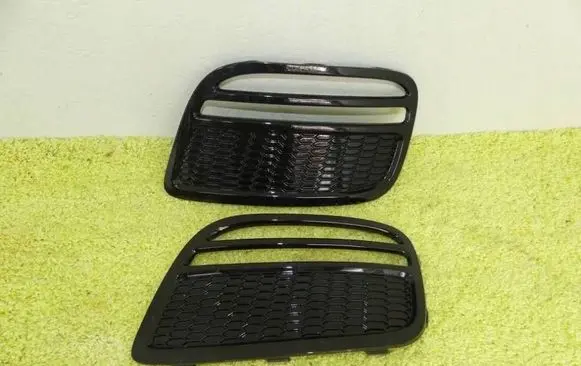 KIA Ceed Front bumper lower grill 86661A2600