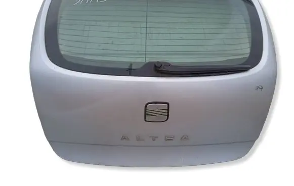 Seat Altea Tailgate/trunk/boot lid 3113