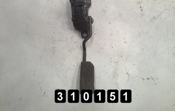 Nissan Primera Accelerator throttle pedal 620-03