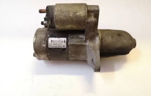 Subaru Forester SF Starter motor 23300AA381 M000T83981 9Z10