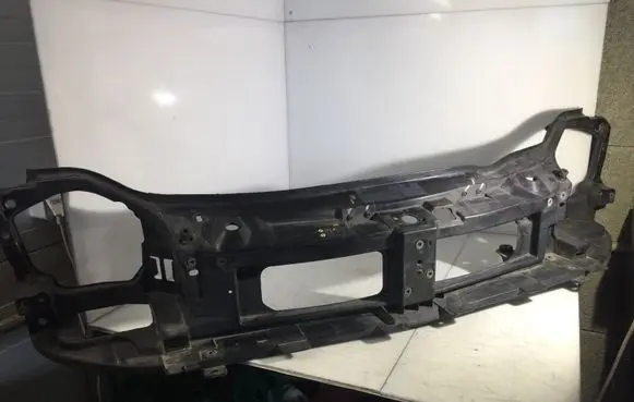Renault Trafic II (X83) Radiator support slam panel 8200555537