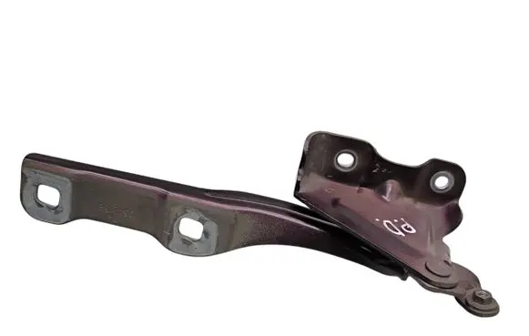Buick Encore I Engine bonnet/hood hinges 95421581