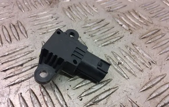 Ford Transit Custom Airbag deployment crash/impact sensor JK2T14C676AA
