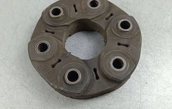 KIA Stinger Rear prop shaft donut coupling/joint 2W49398300