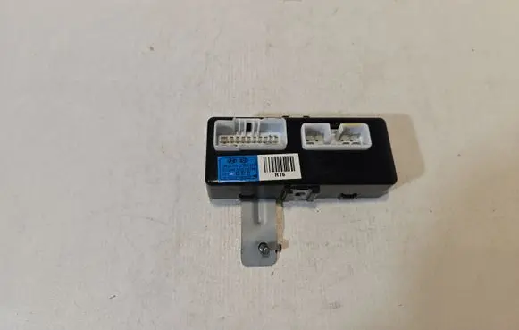 Hyundai Santa Fe Other control units/modules 952302B240