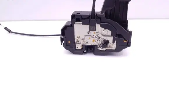 Renault Scenic III - Grand scenic III Rear door lock