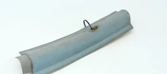 Chatenet Stella (B) pillar trim (top)