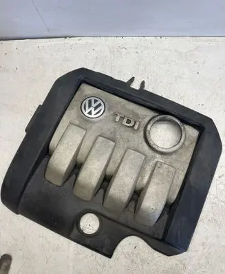 Skoda Octavia Mk2 (1Z) Engine cover (trim) 03G103925AN 03G103925AJ