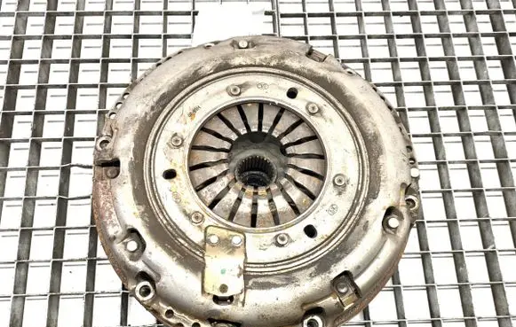 Clutch set kit