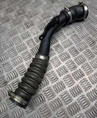 Ford Fiesta Intercooler hose/pipe H1B16C646BA