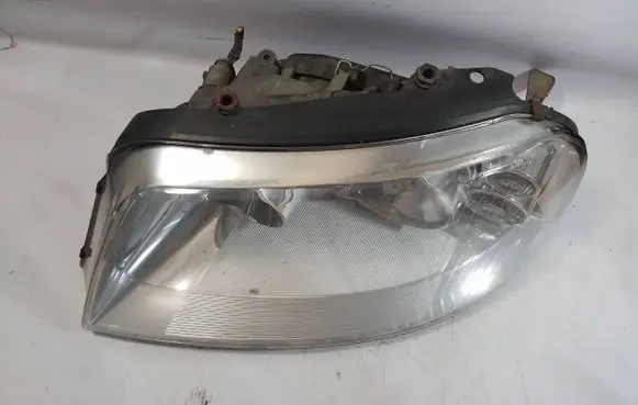 Volkswagen Sharan Headlight/headlamp 7M3941015L 0301182201