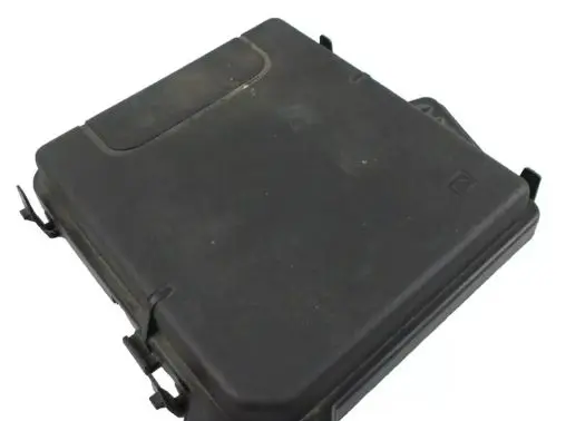 Renault Zoe Fuse box set 284B81518R