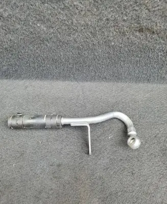 Audi Q7 4L Engine coolant pipe/hose 059121399K