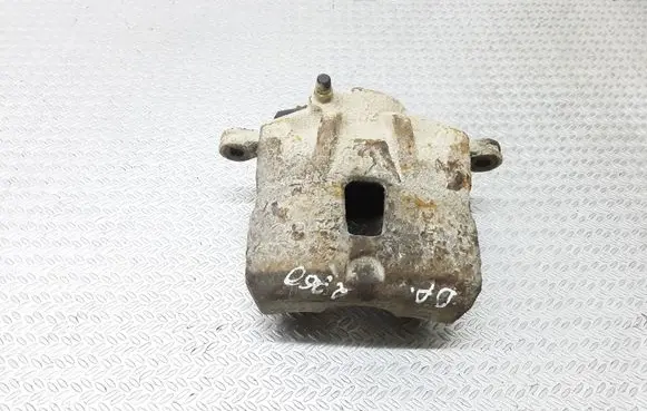 Hyundai Tucson JM Front brake caliper