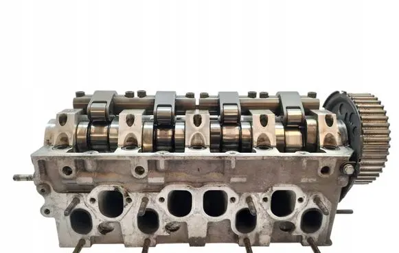 Volkswagen Caddy Engine head 038103373R