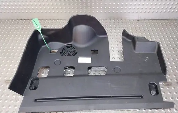 BMW 3 G20 G21 Dashboard lower bottom trim panel S26372319 6999689