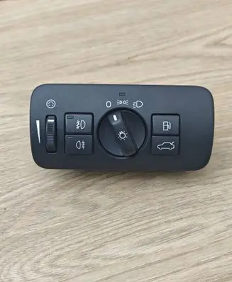 Volvo V70 Light switch 30739414 04066322
