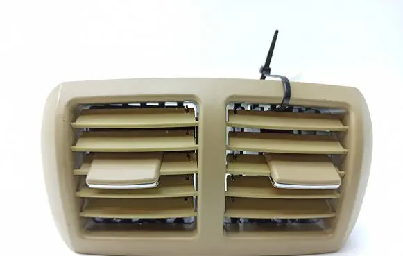 Mercedes-Benz R W251 Rear air vent grill A2518301154