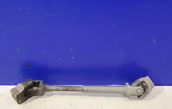Jaguar XE Steering column universal joint GX633C662AB