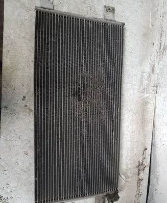 Dodge Caliber A/C cooling radiator (condenser)