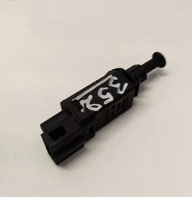 Audi A3 S3 8L Brake pedal sensor switch 1H0927189A