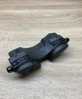 Ford Focus Windscreen/window heater switch YS4T19A945BA
