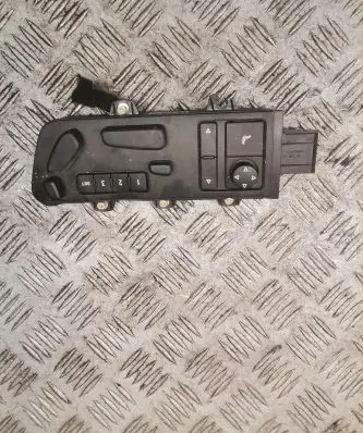 Volkswagen Phaeton Seat control switch 3d0959765m