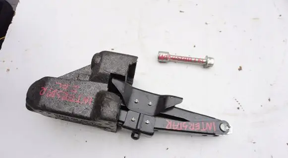 Lift Jack