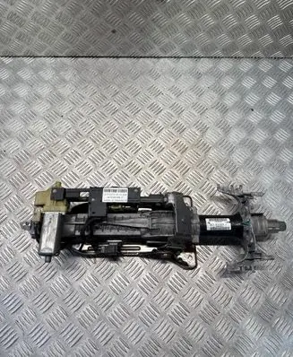BMW X5 E70 Steering wheel axle set 6780517